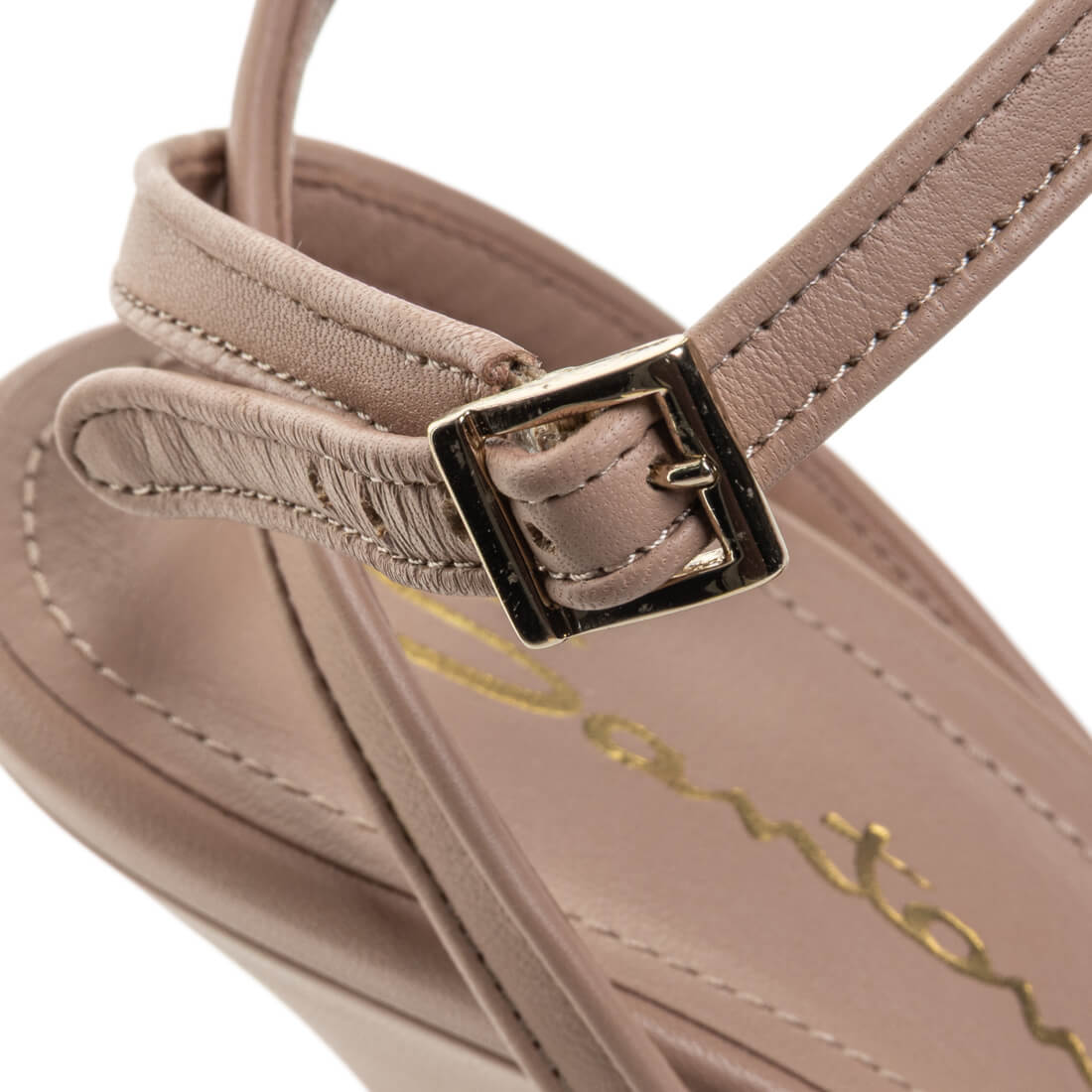 Босоножки Santoni