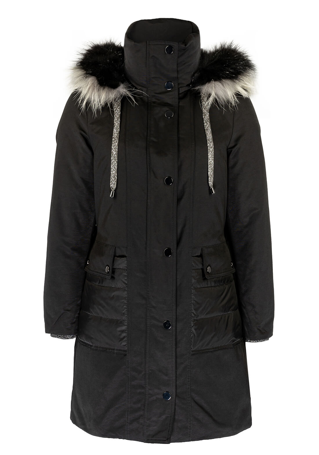 Пуховик Jums Kids