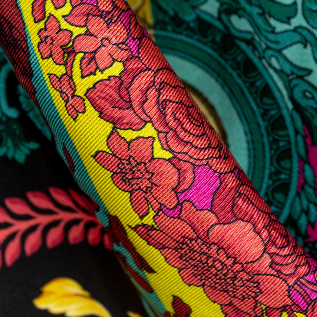 Платье Versace