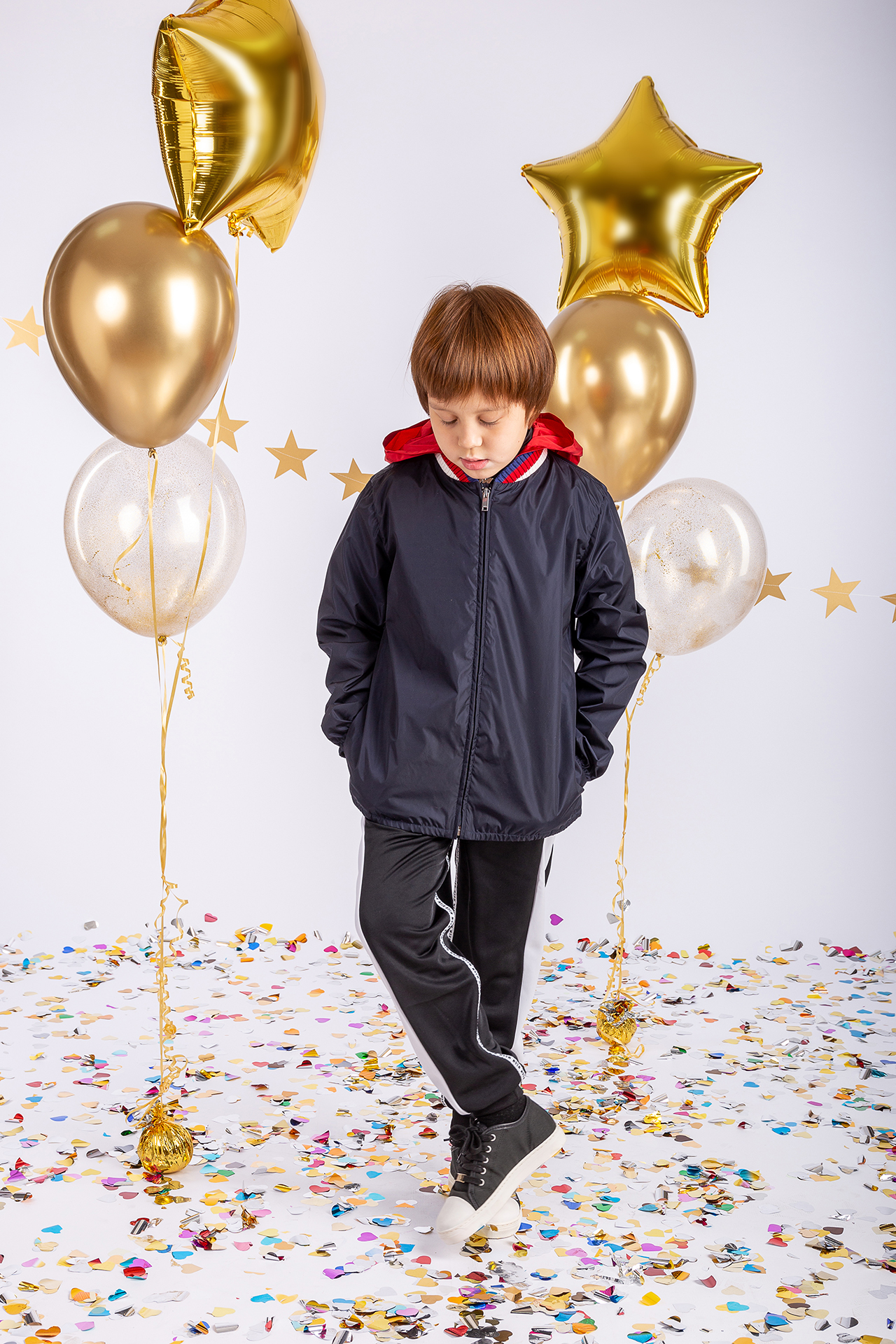 Кеды la Société