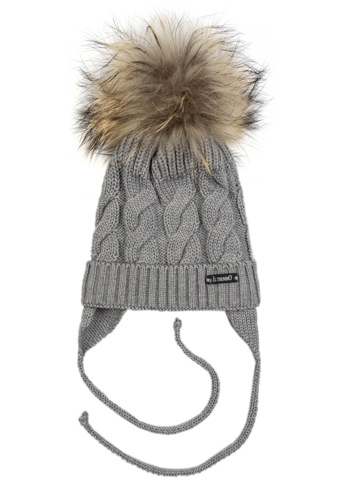 Шапка Il Trenino