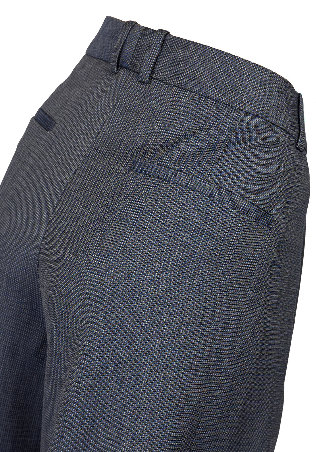 Брюки Hugo Boss