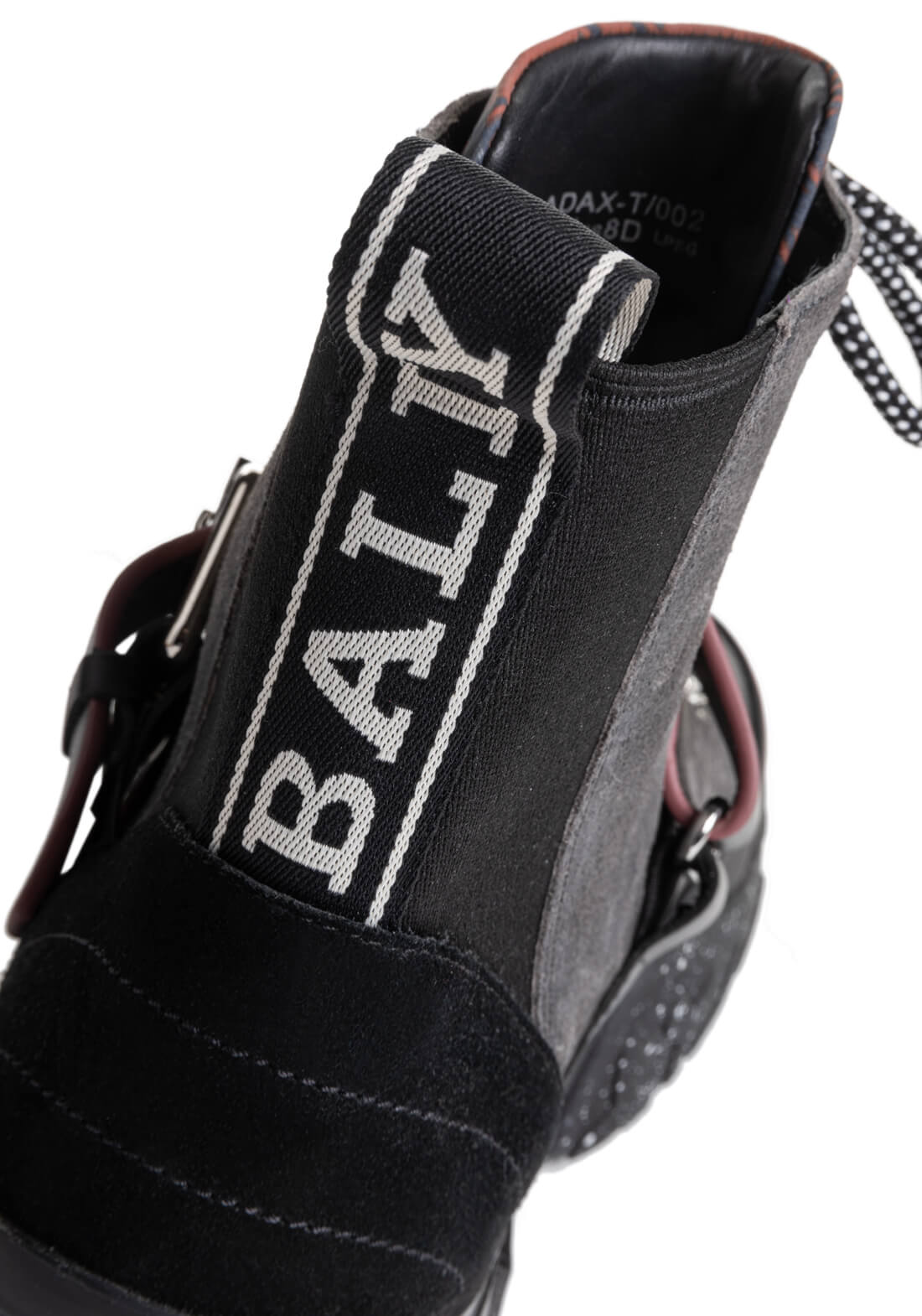 Ботинки Bally