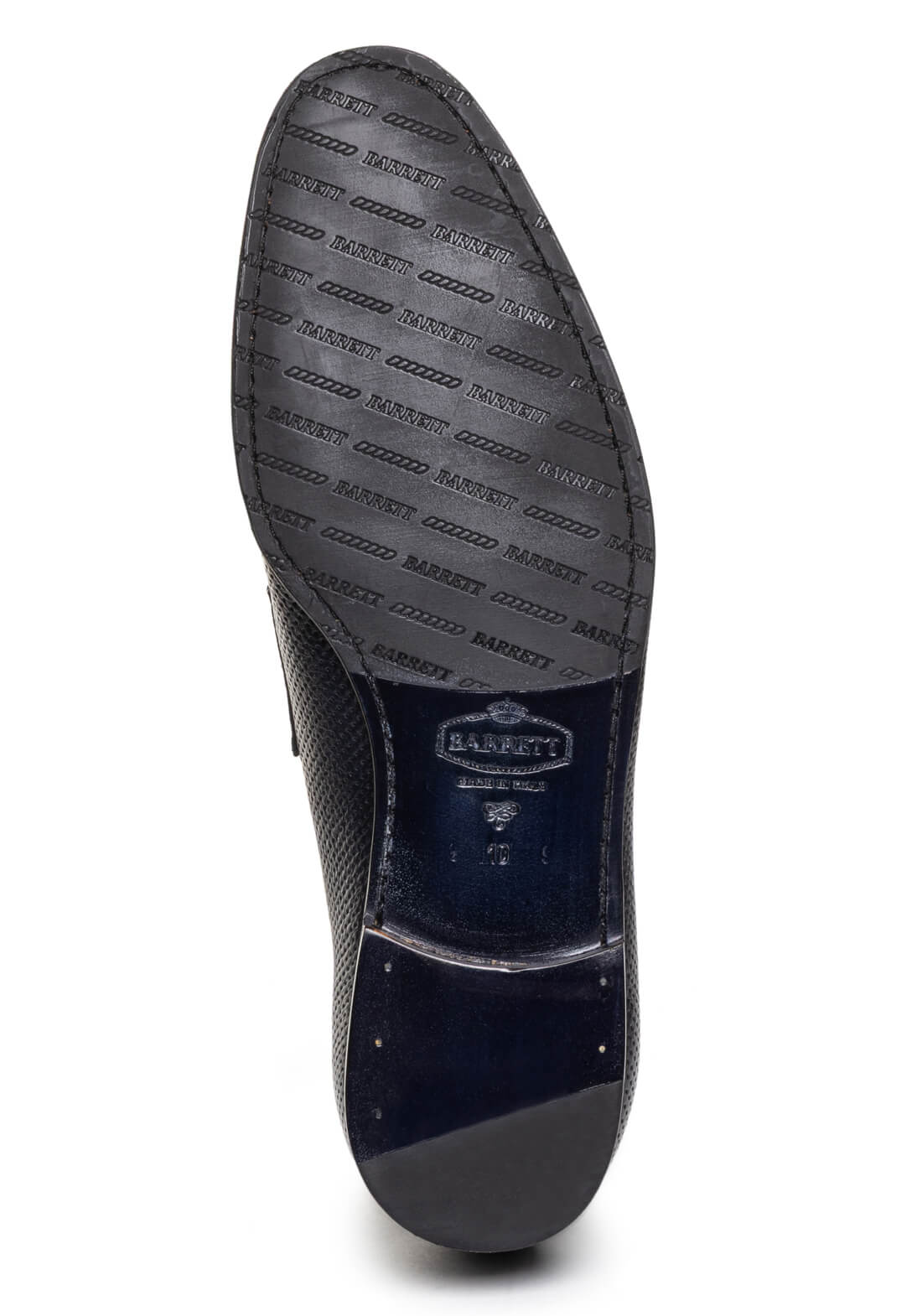 Туфли Barrett