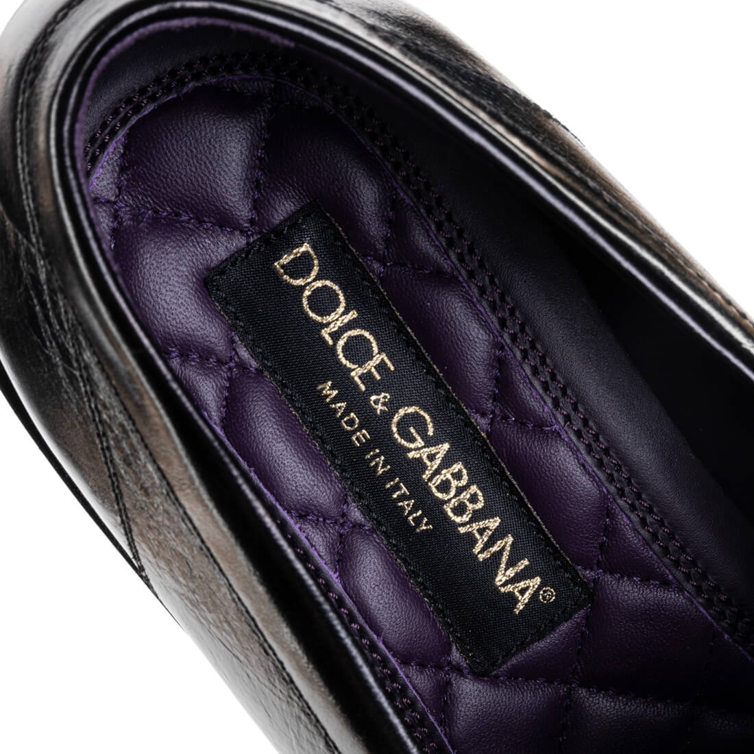 Туфли Dolce&Gabbana