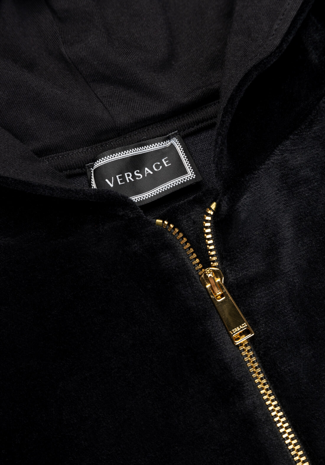 Костюм Versace
