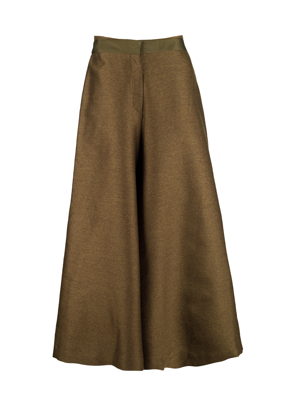 Брюки Lanvin