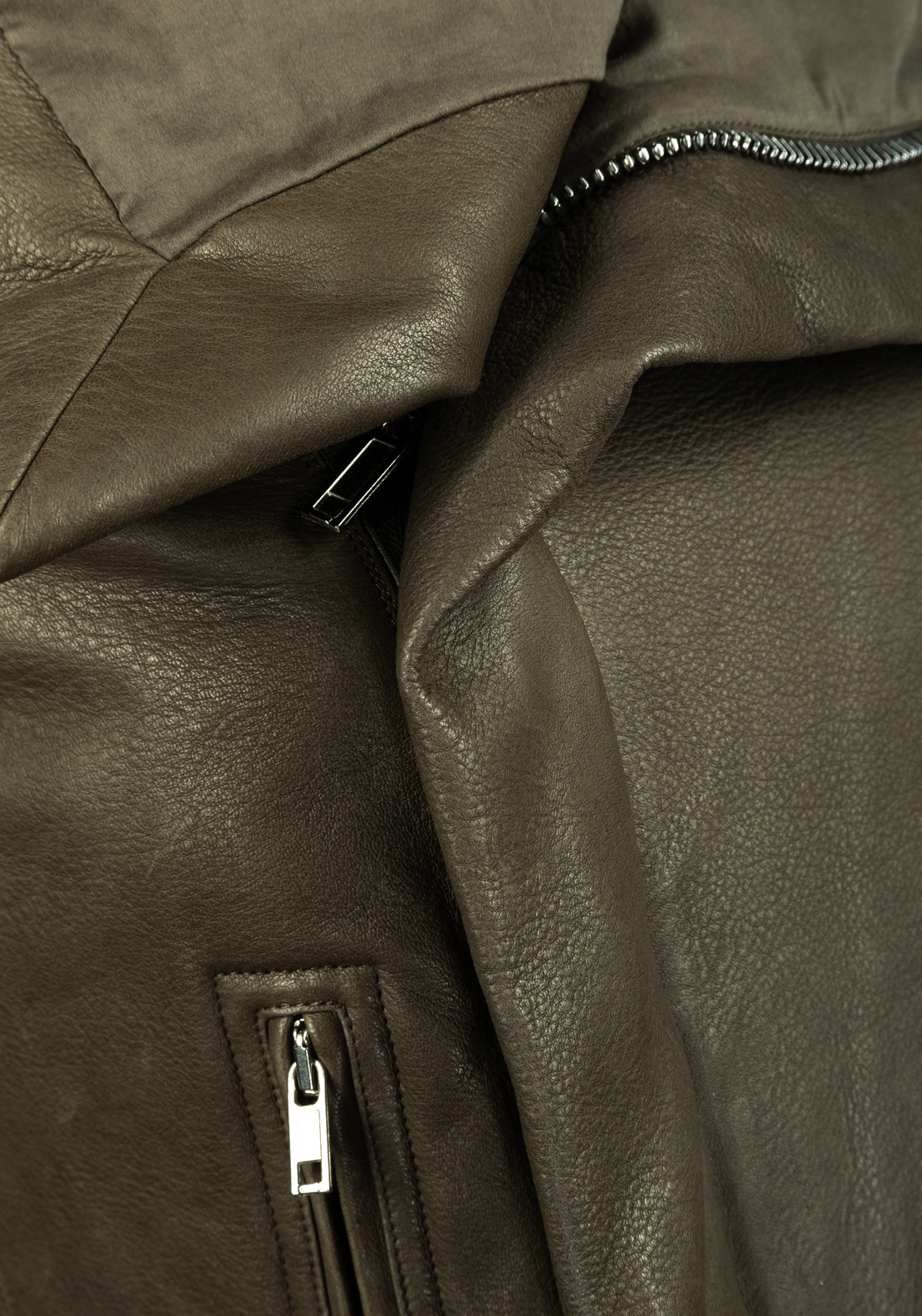 Куртка Rick Owens