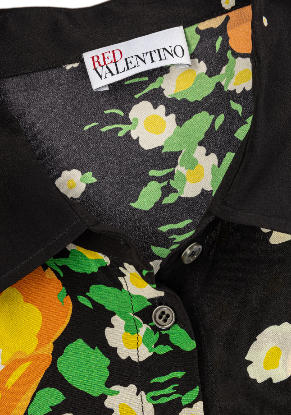 Блуза Red Valentino