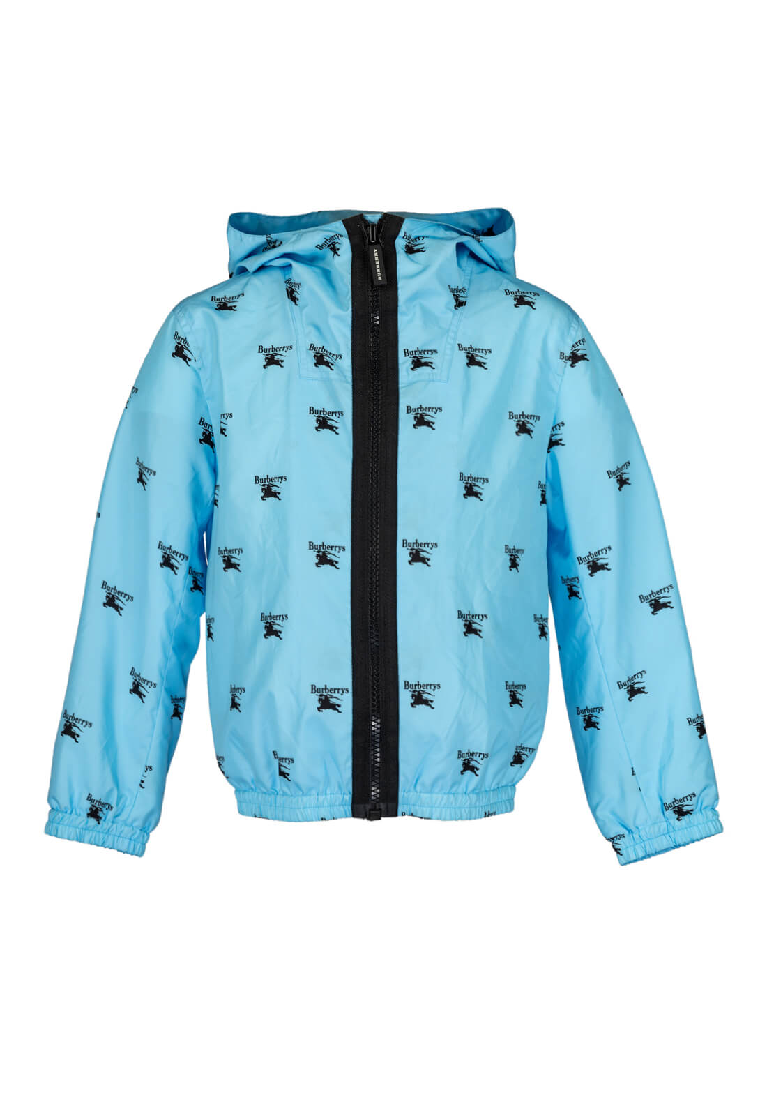 Ветровка Burberry Kids