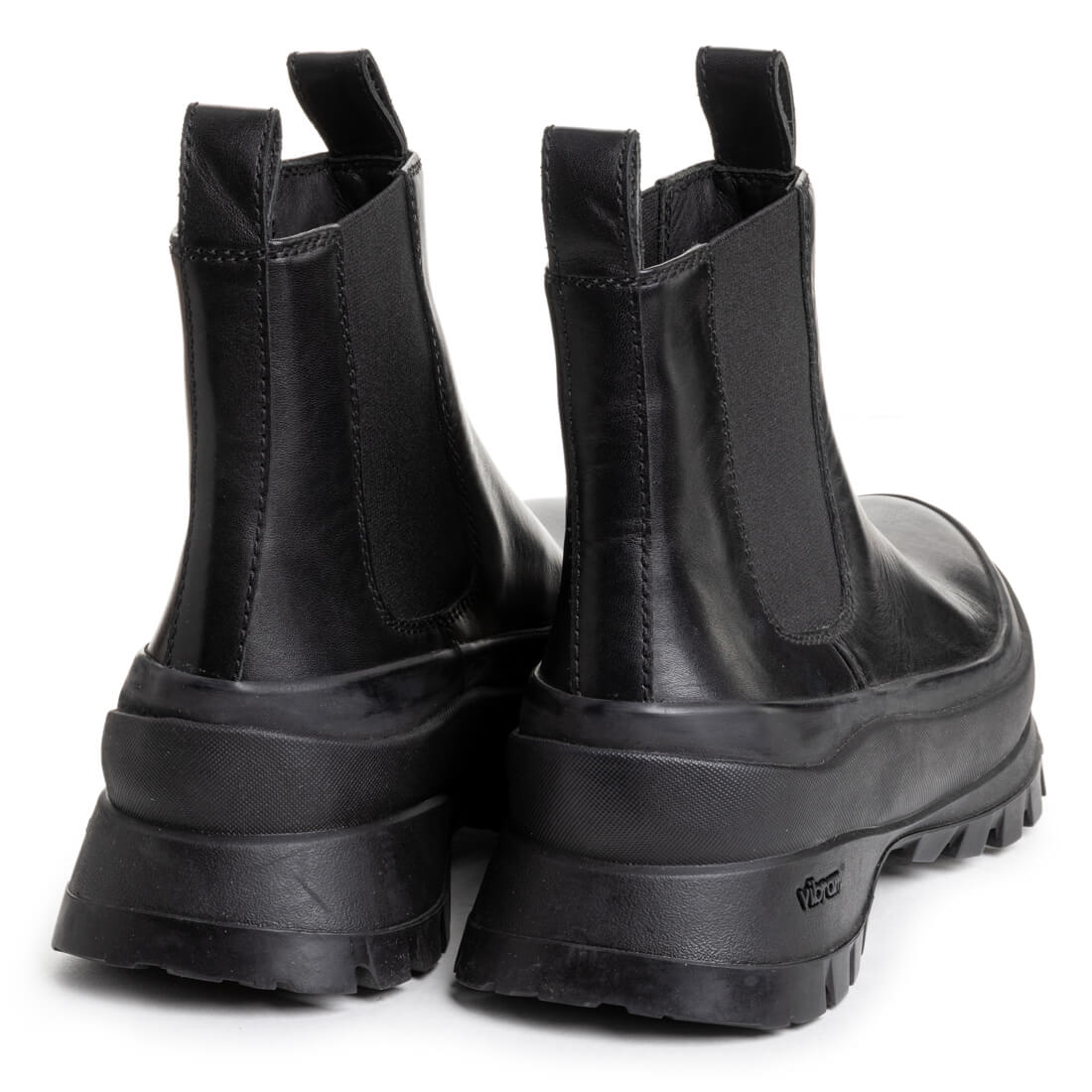 Ботинки Jil Sander