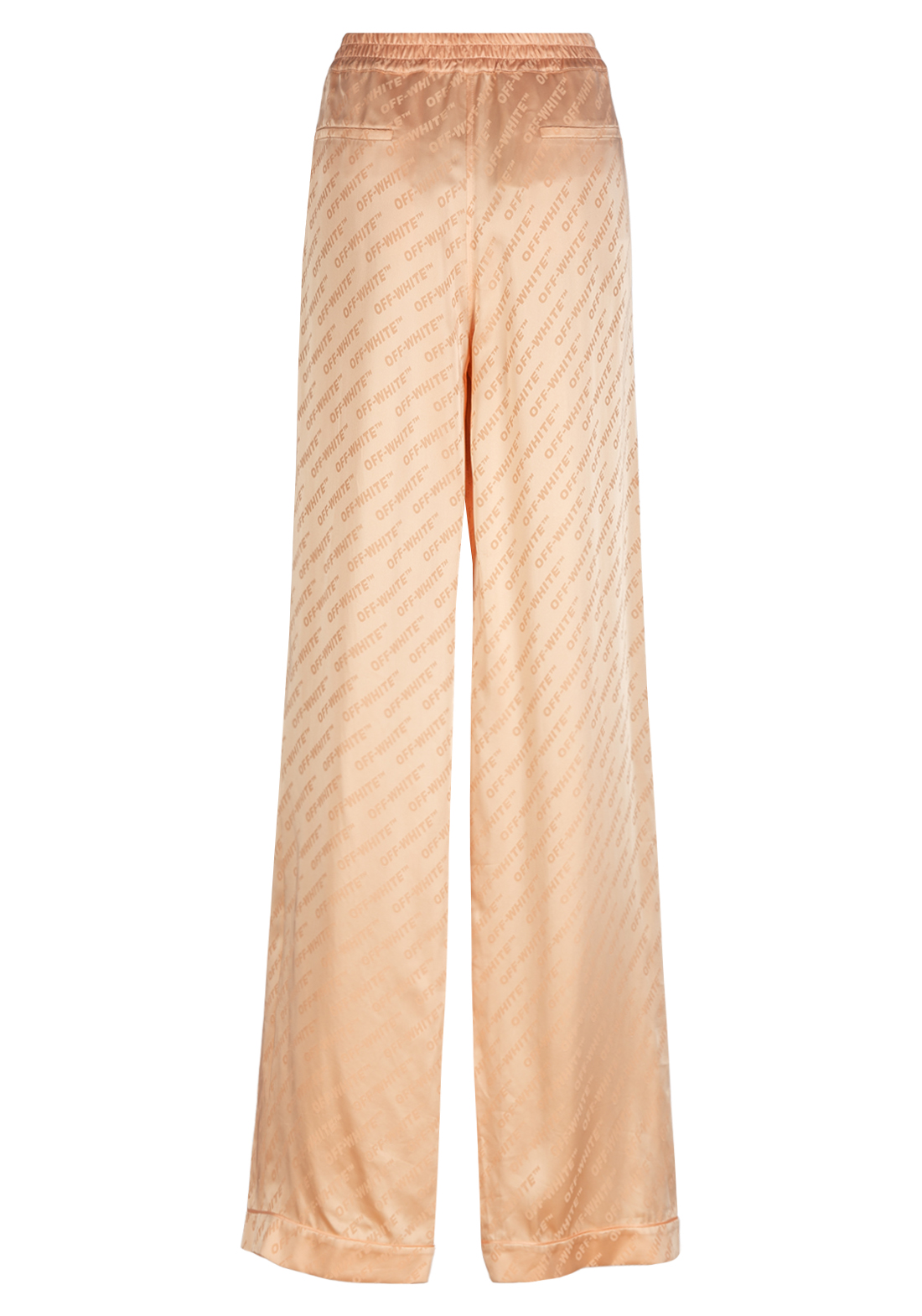 Брюки Off White