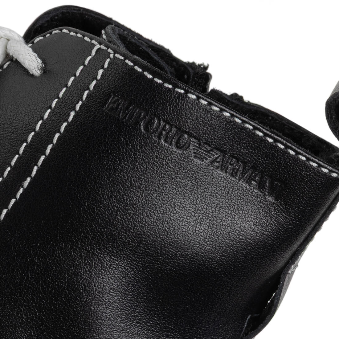 Ботинки Emporio Armani