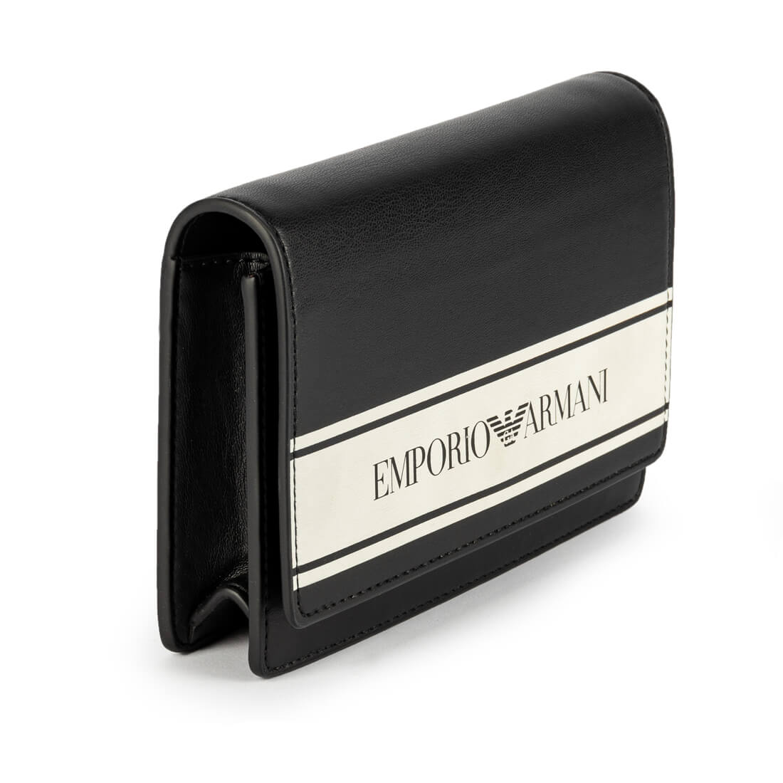 Клатч Emporio Armani