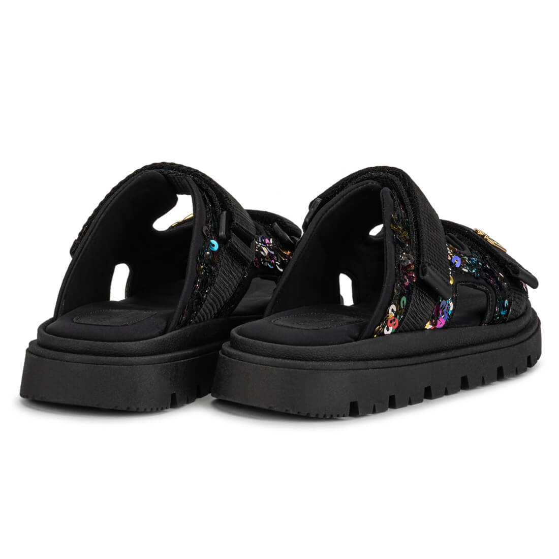 Шлепанцы Dolce&Gabbana