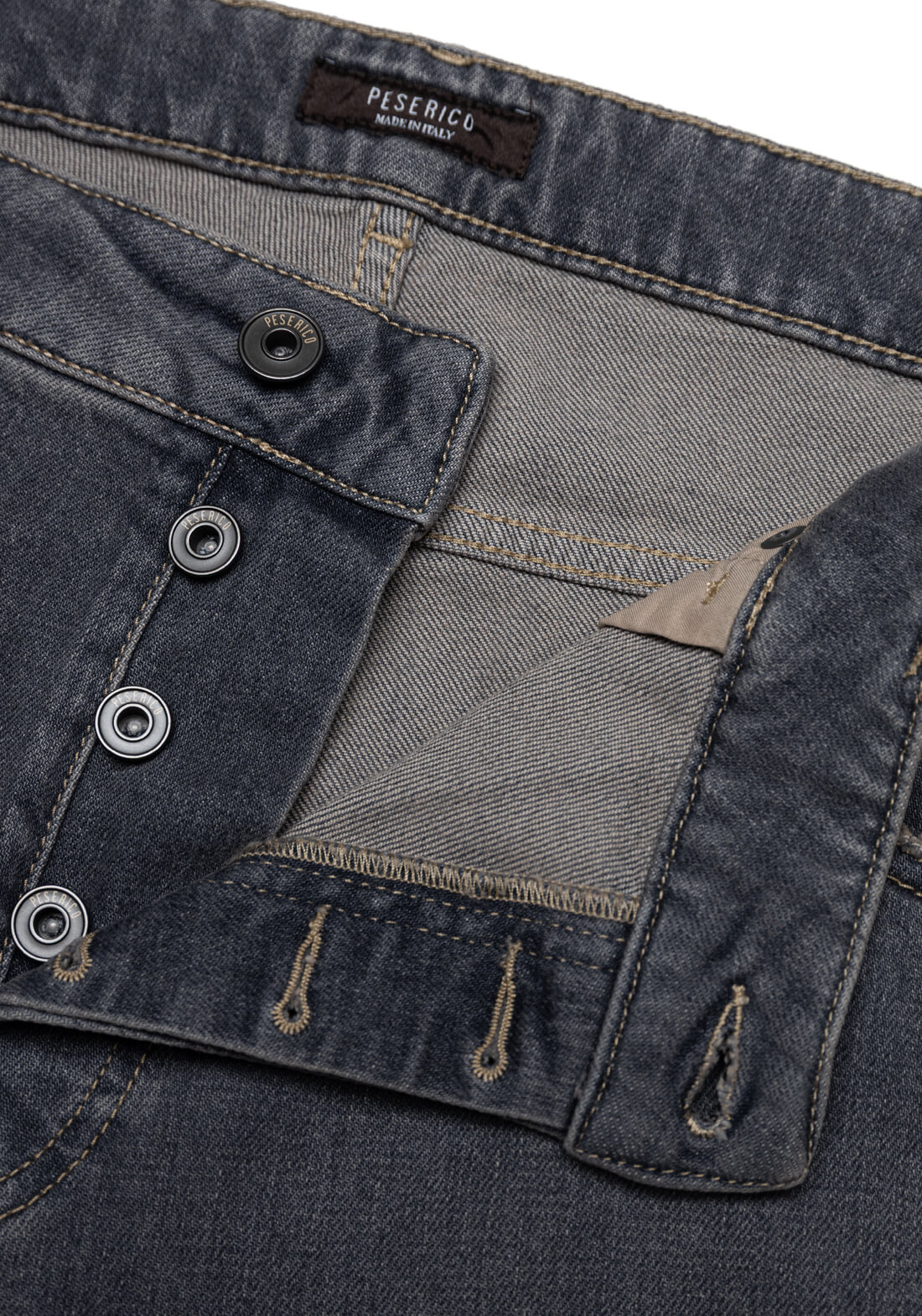 Джинсы Peserico
