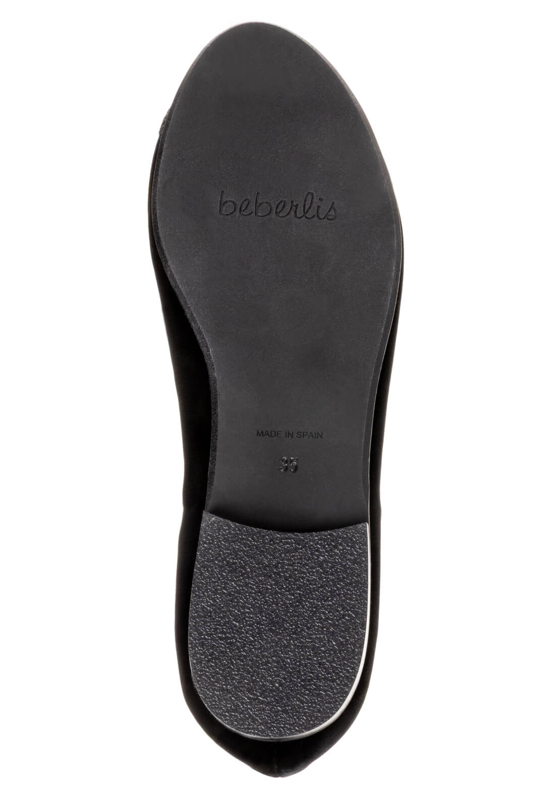 Балетки Beberlis