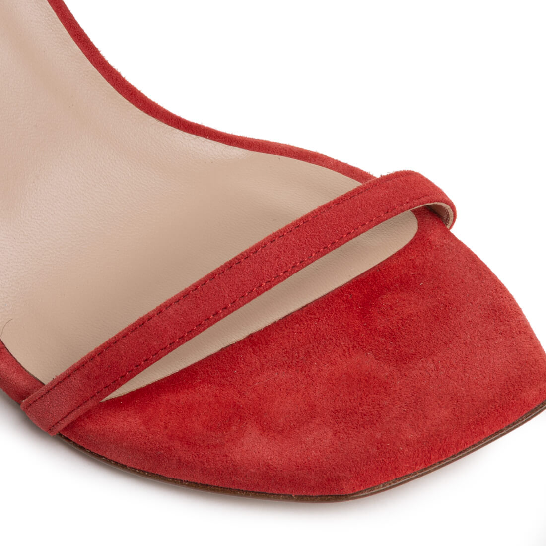 Босоножки Stuart Weitzman