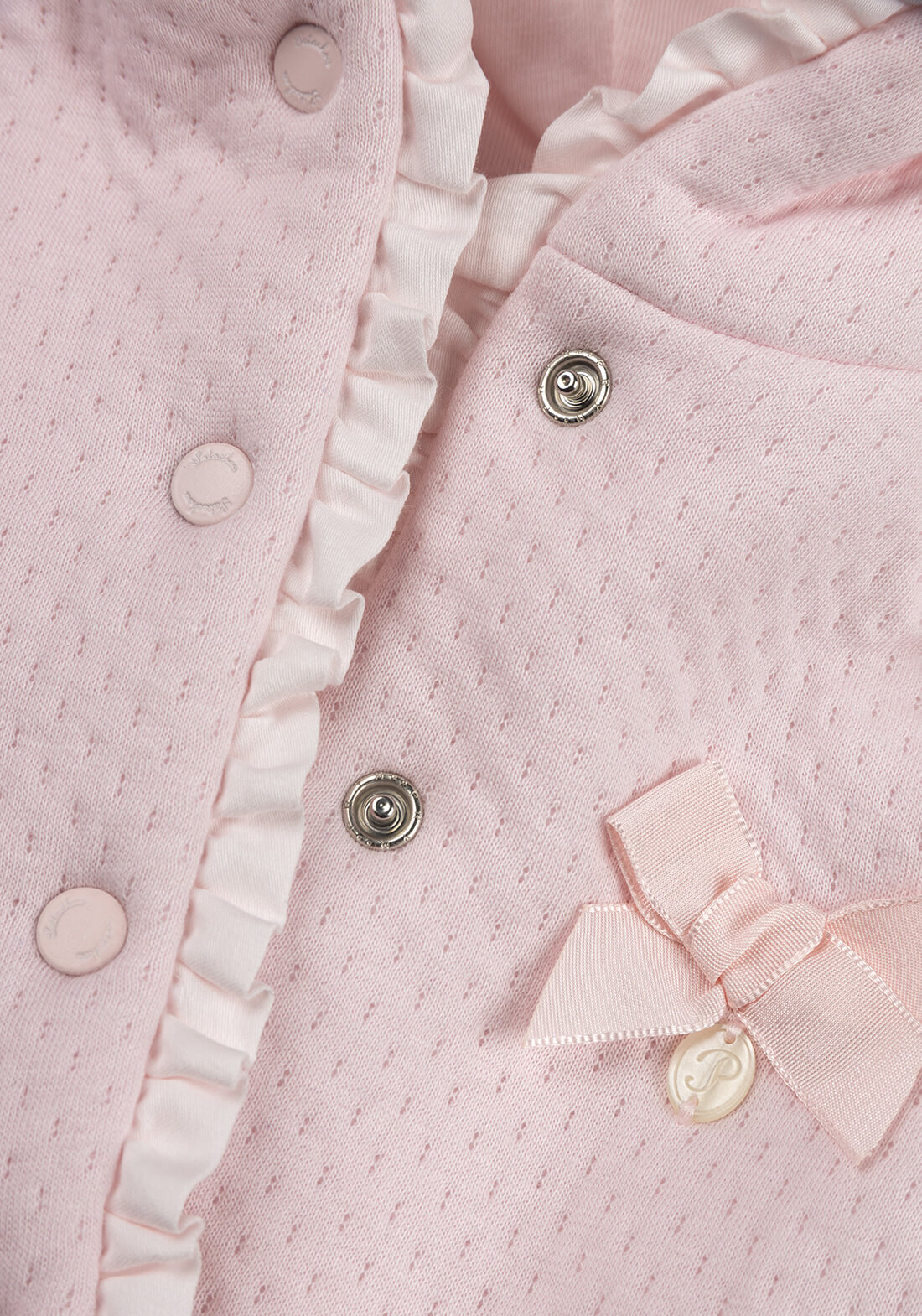 Пальто Patachou