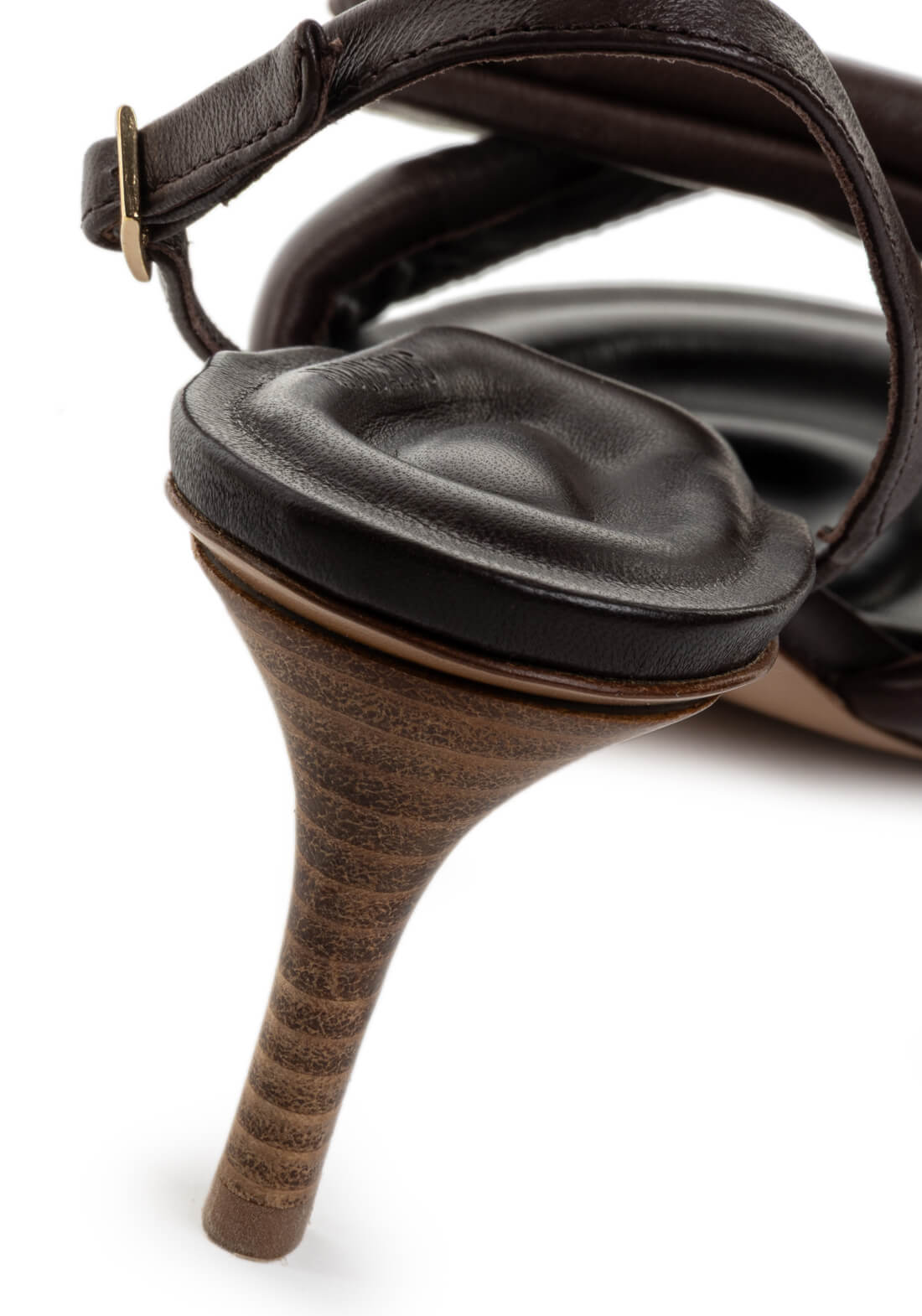 Босоножки Jacquemus