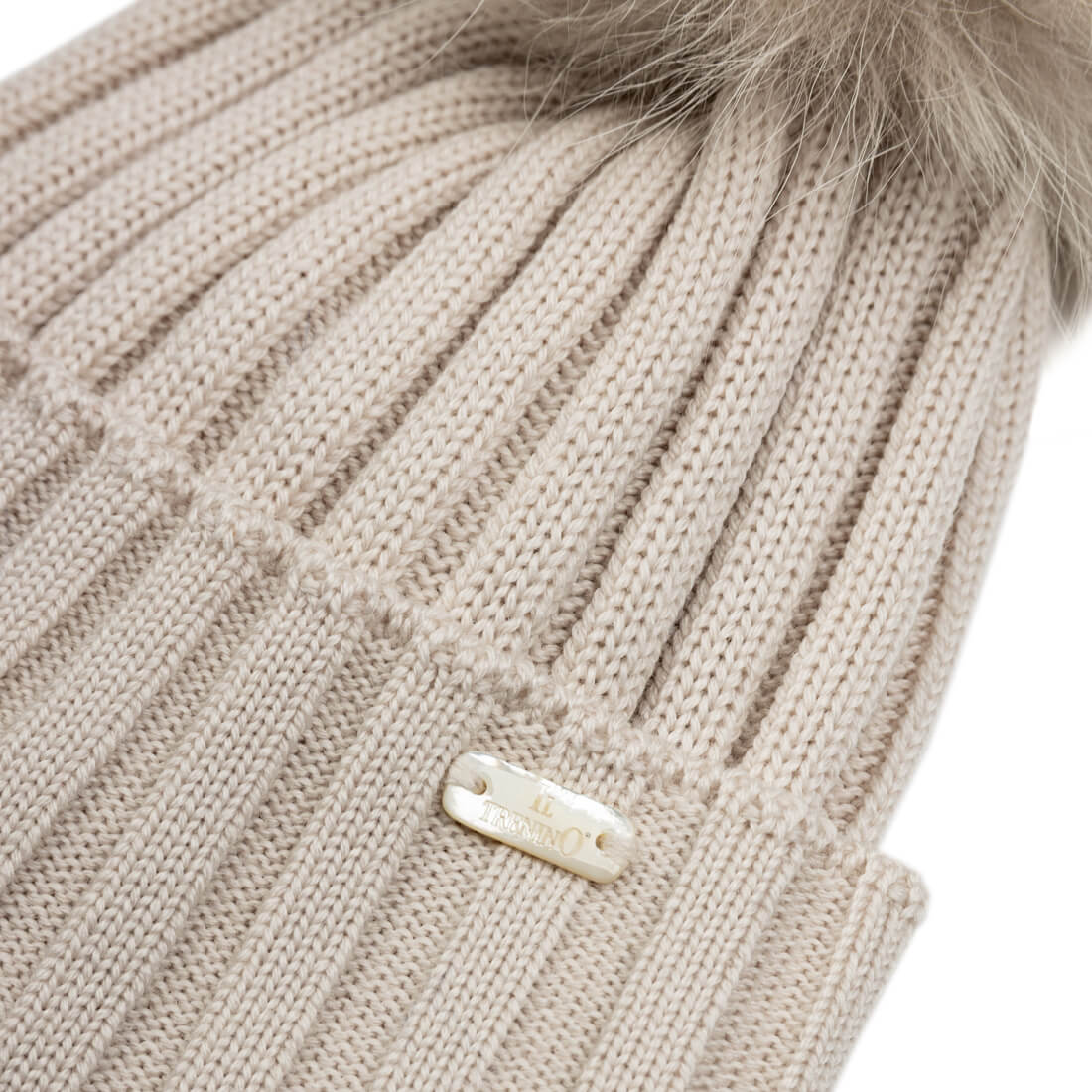 Шапка Il Trenino