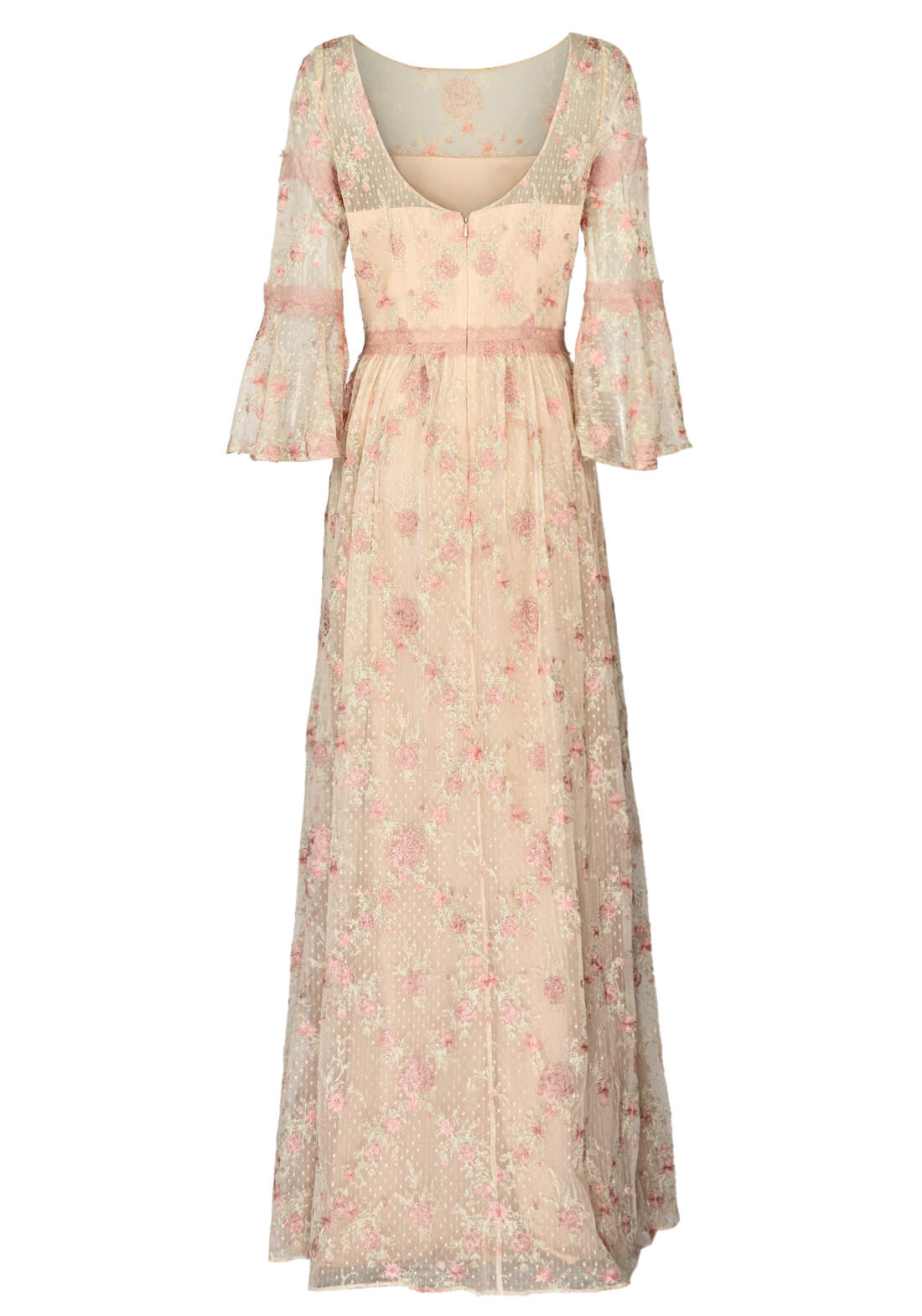 Платье Marchesa Notte