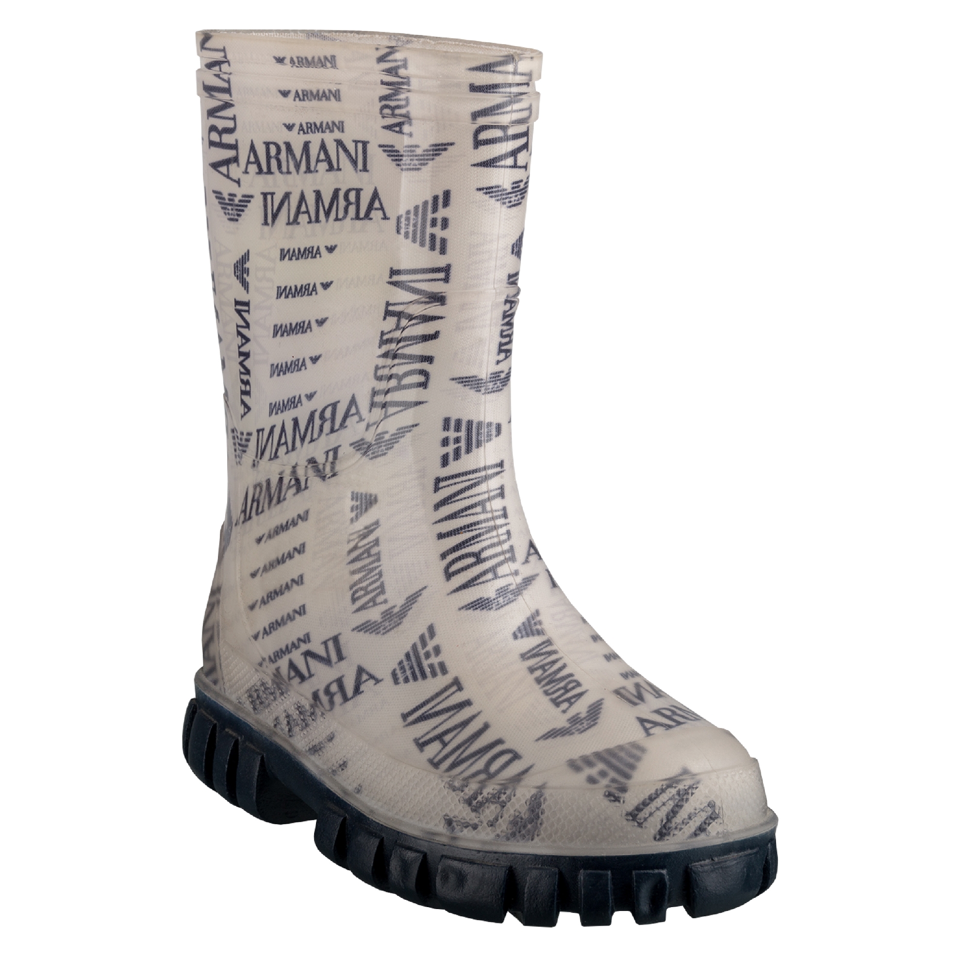Сапоги Armani Junior