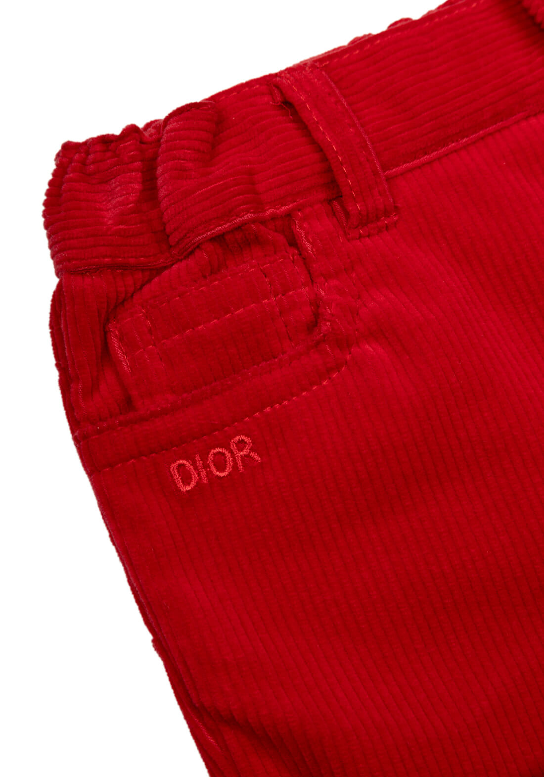 Брюки Baby Dior