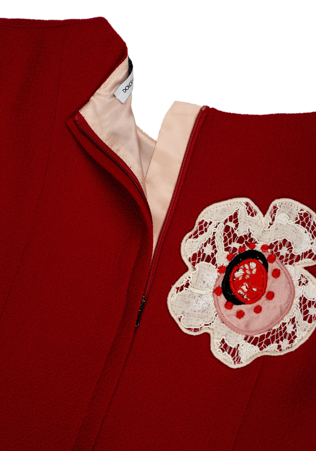 Платье Dolce&Gabbana