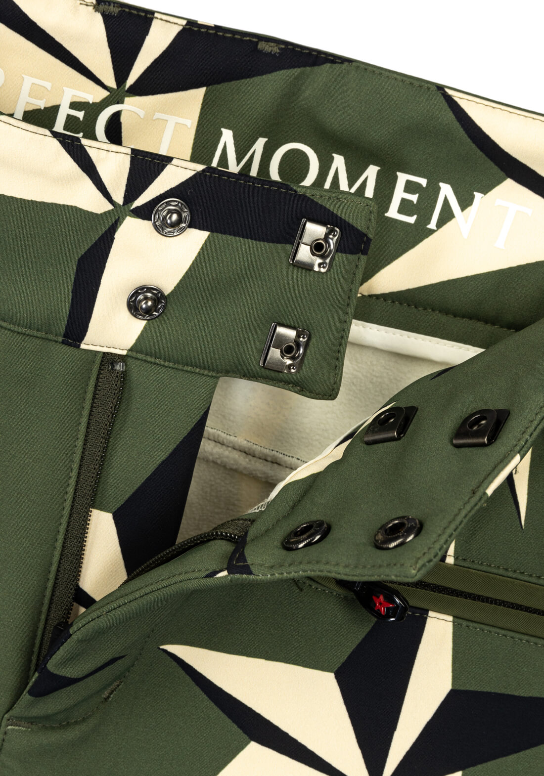 Брюки Perfect Moment