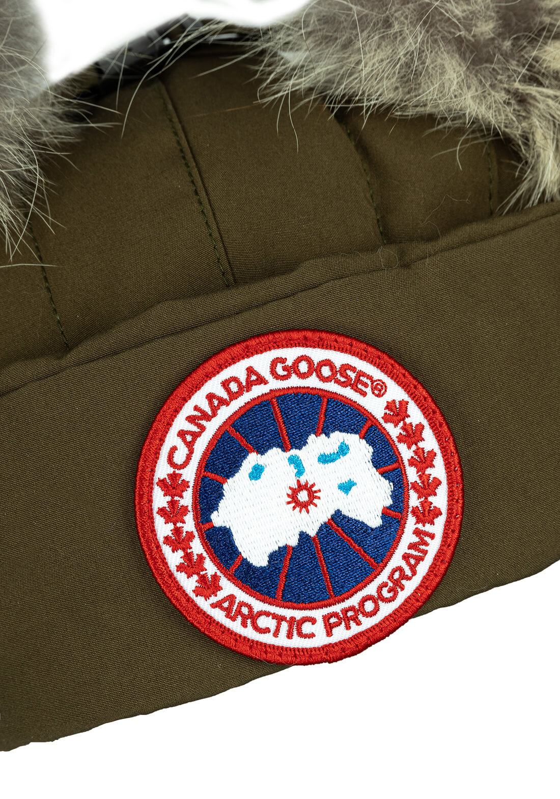 Шапка Canada Goose