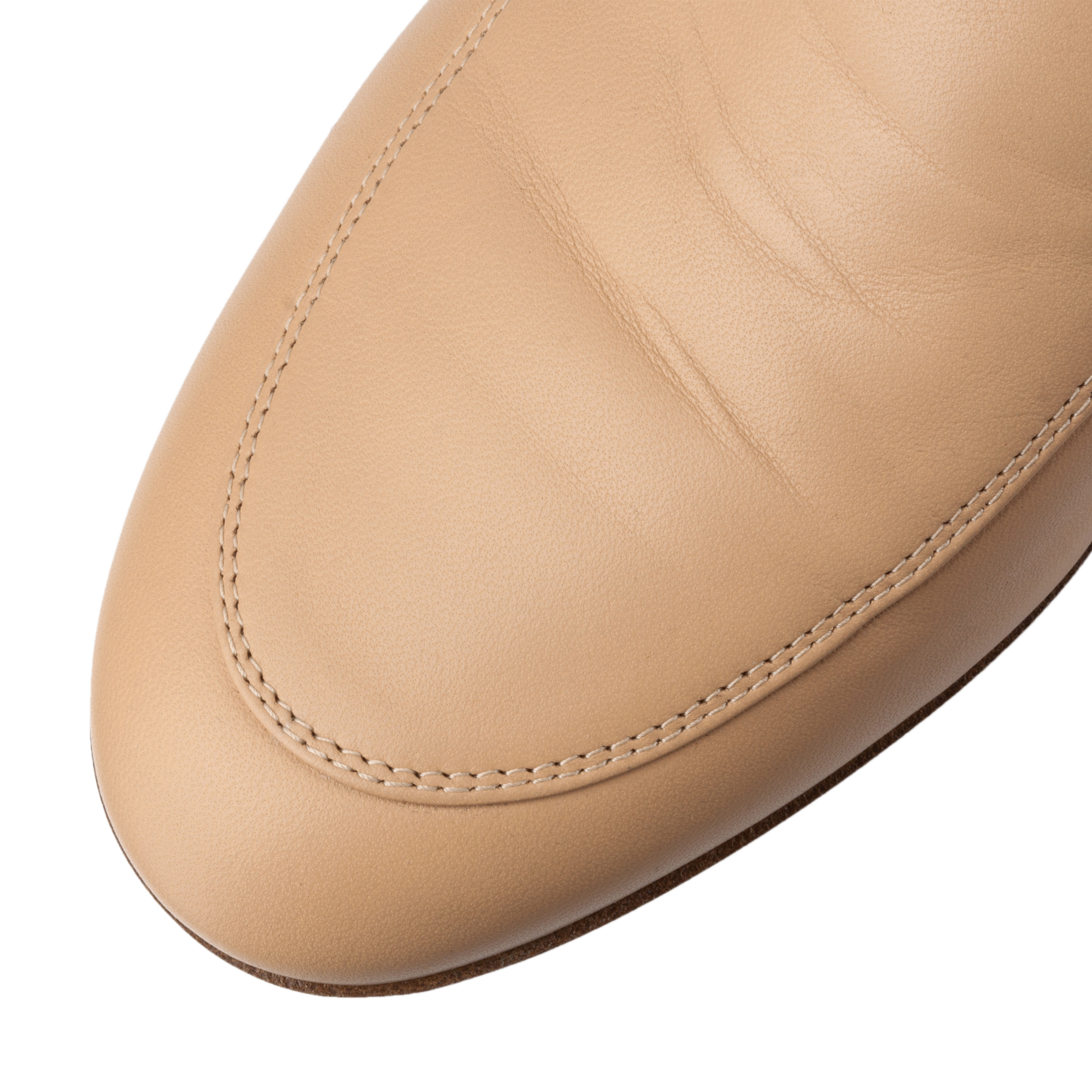 Лоферы Gianvito Rossi