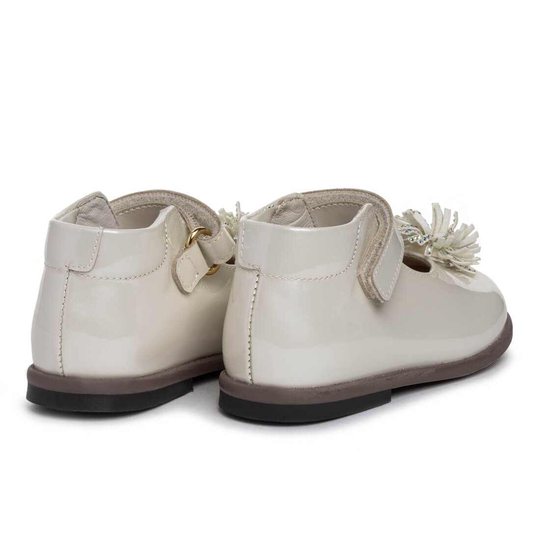 Ботинки Zecchino d'Oro