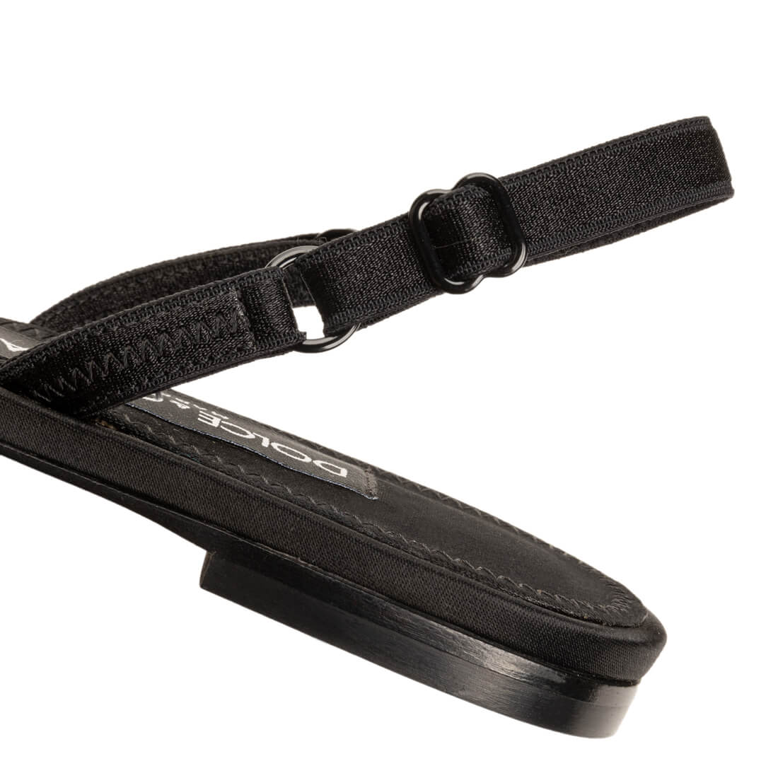 Балетки Dolce&Gabbana