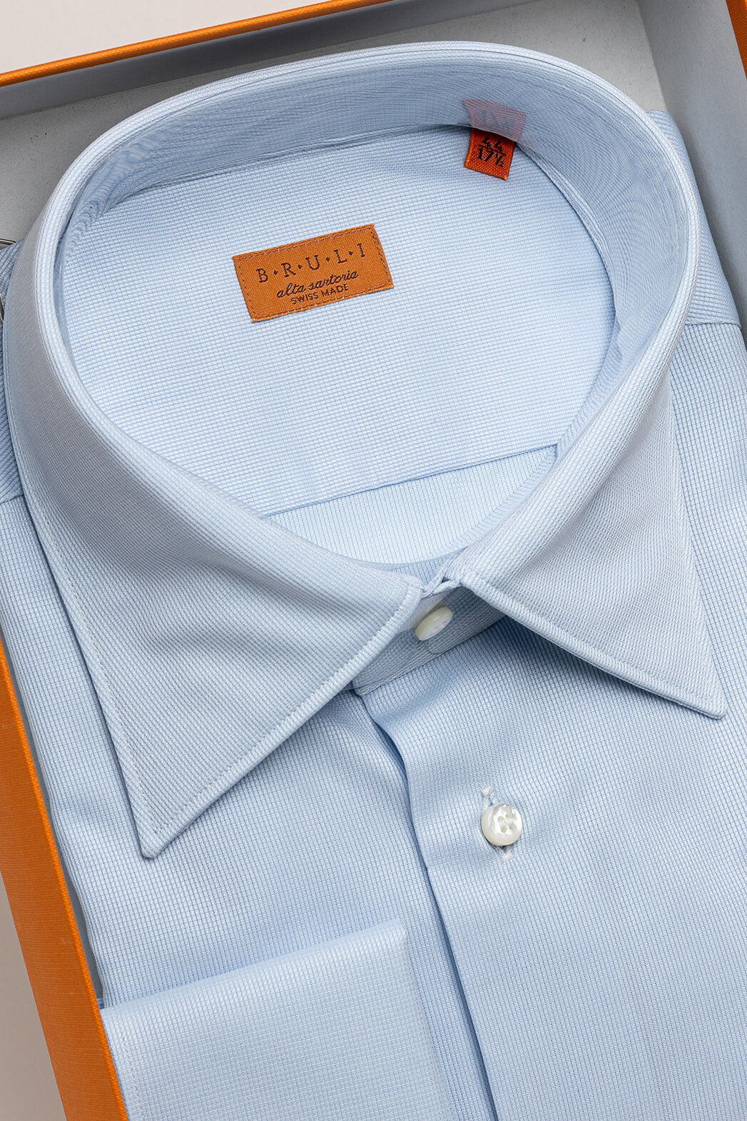 Рубашка BRULI