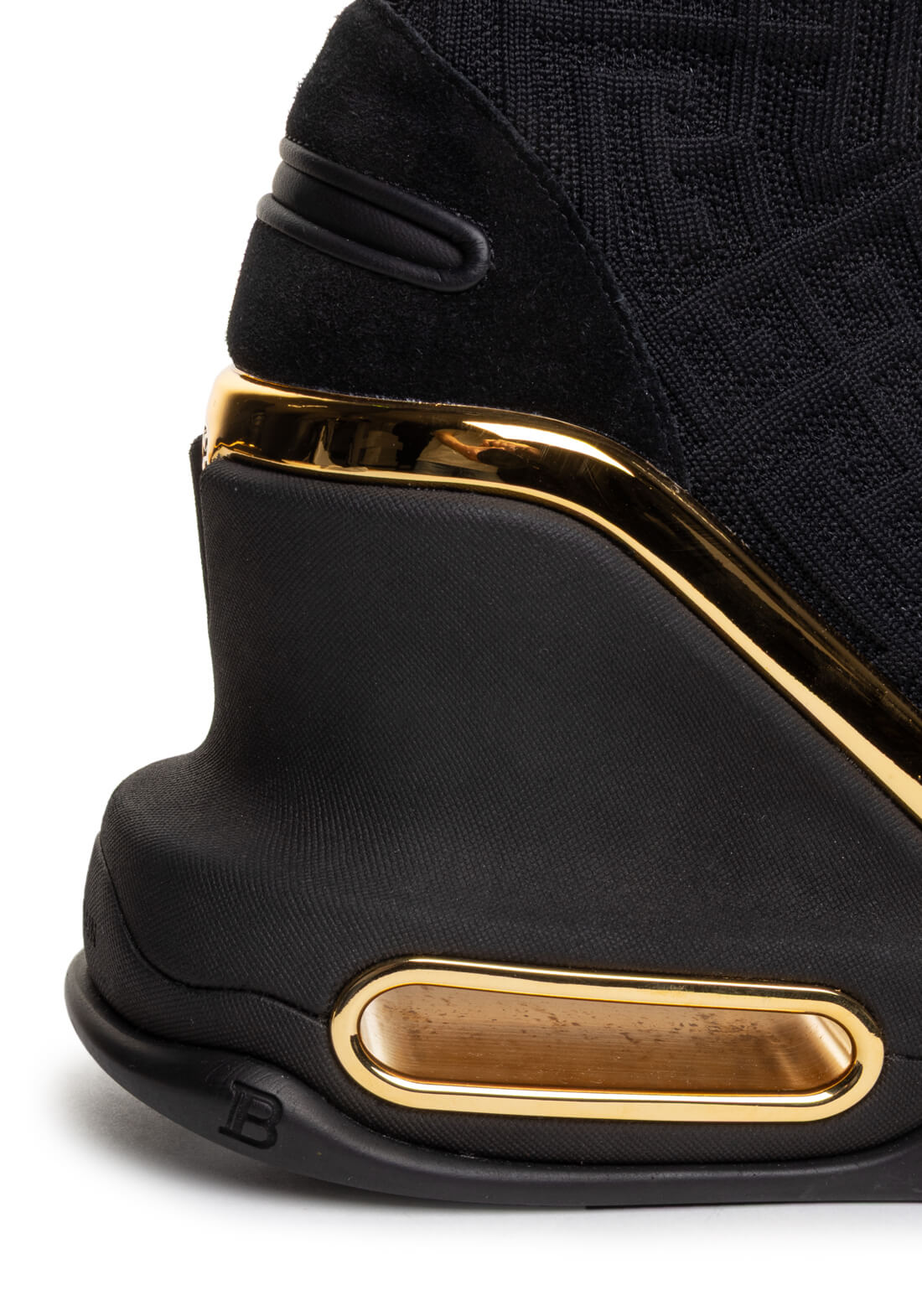 Кроссовки Balmain