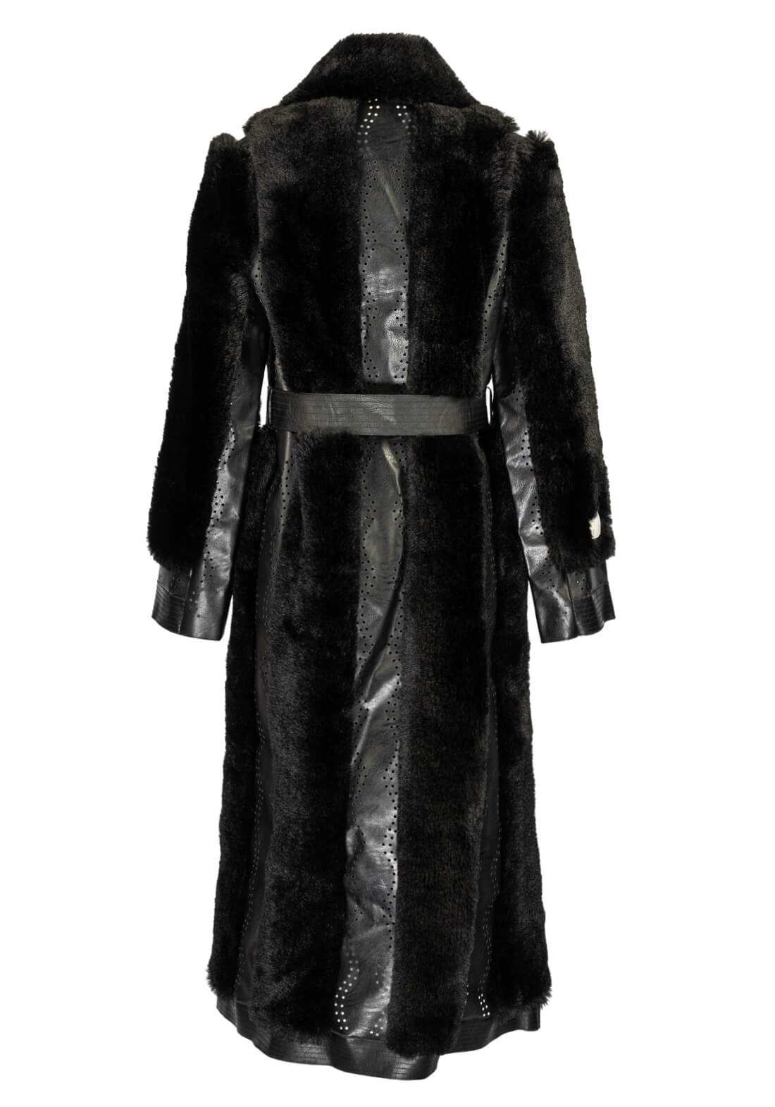 Шуба Stella McCartney