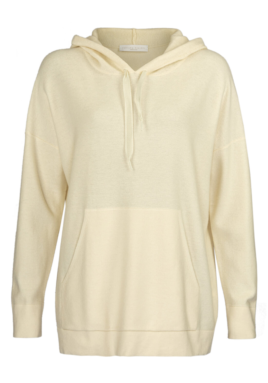 Худи Fabiana Filippi