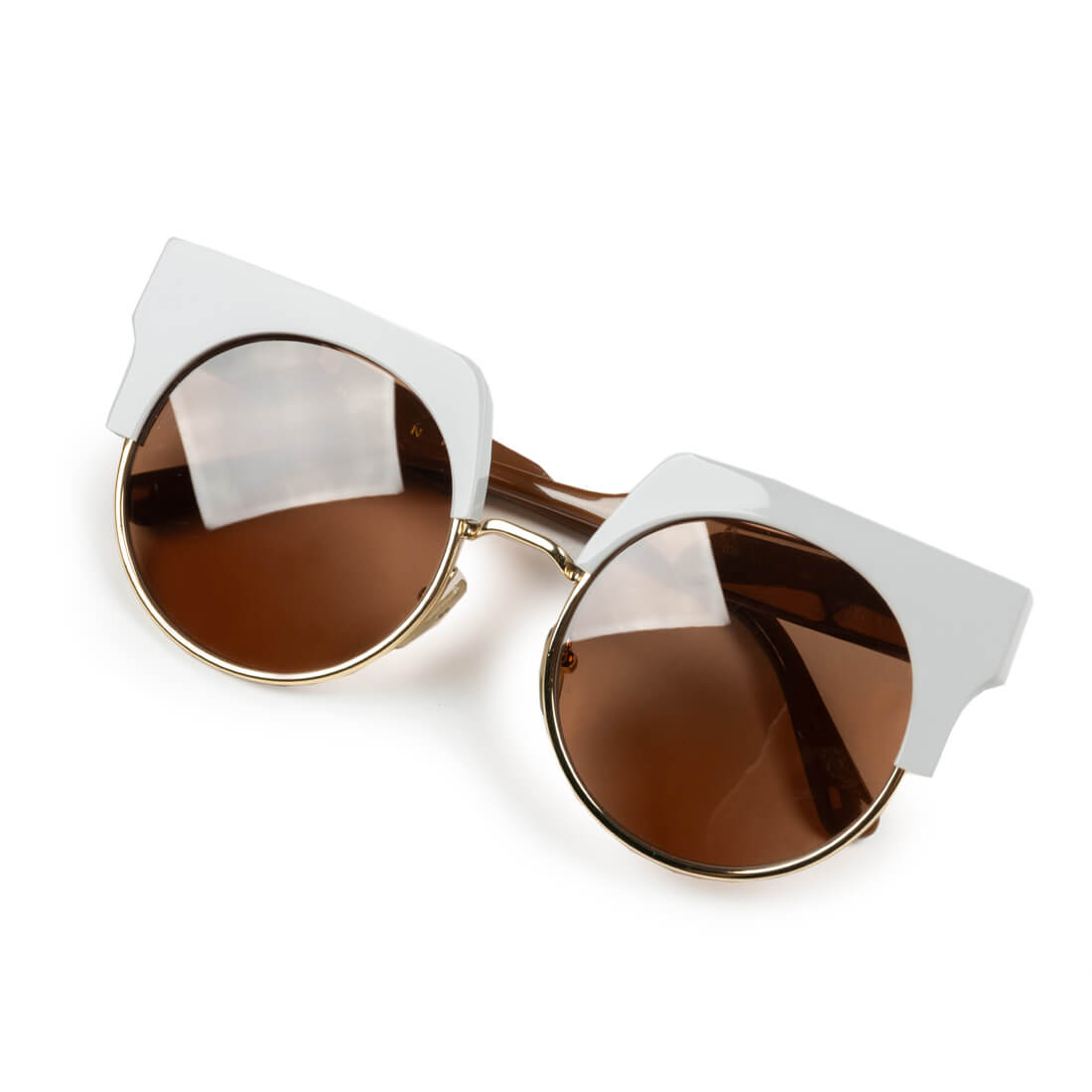 Солнцезащитные очки Marni