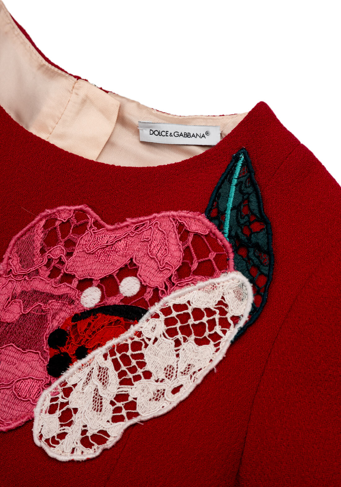 Платье Dolce&Gabbana