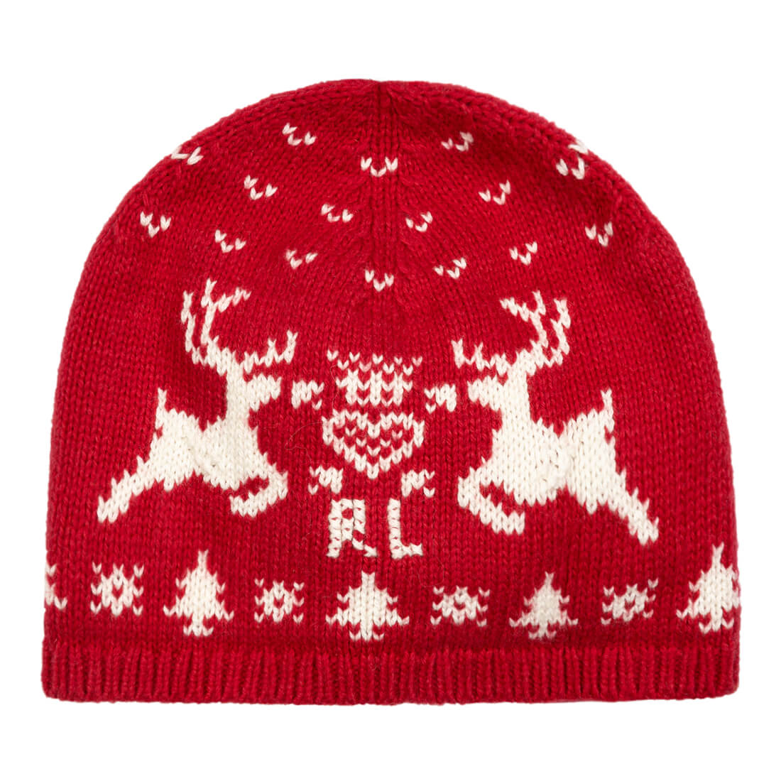 Шапка Ralph Lauren