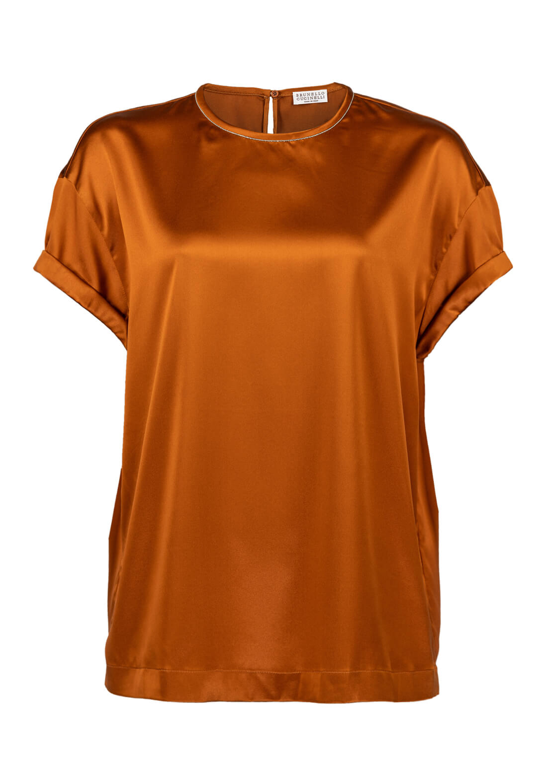 Блуза Brunello Cucinelli