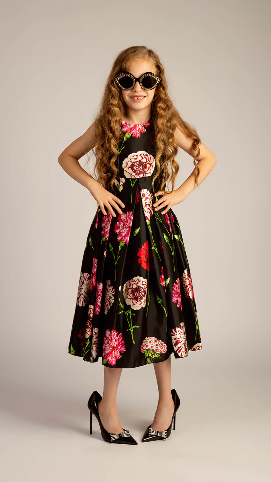 Платье Dolce&Gabbana