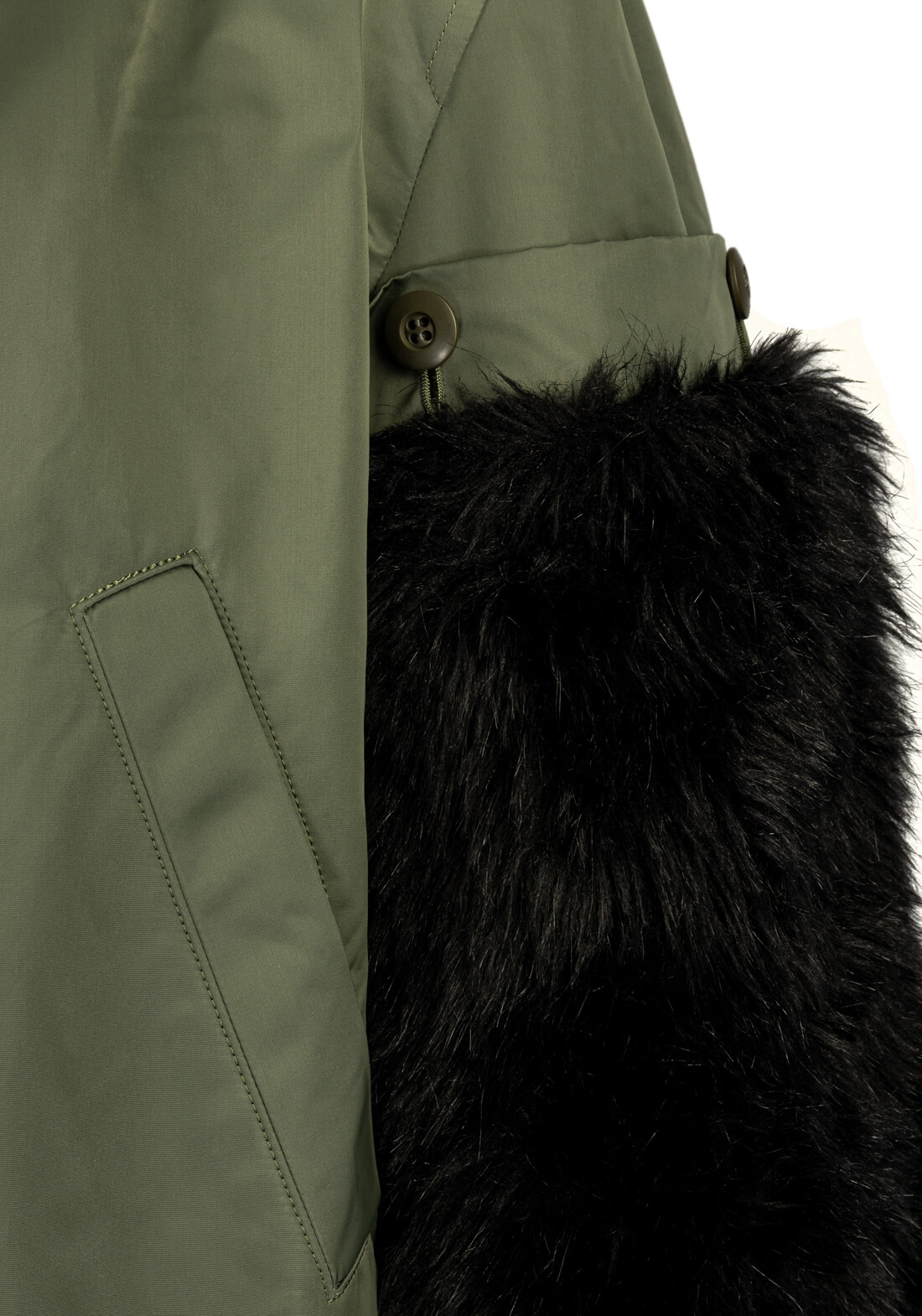 Бомбер Yohji Yamamoto