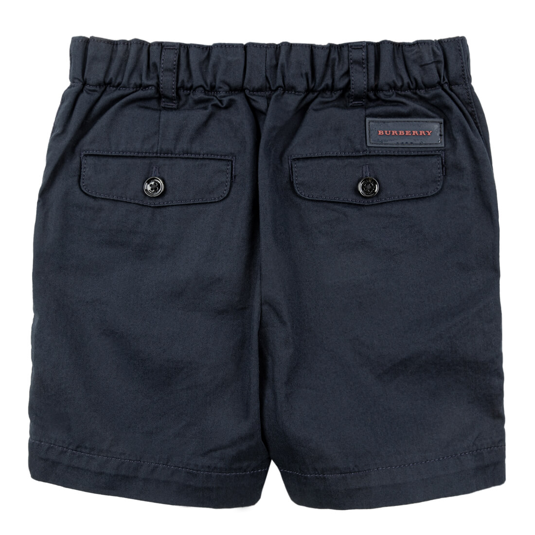 Брюки Burberry Kids