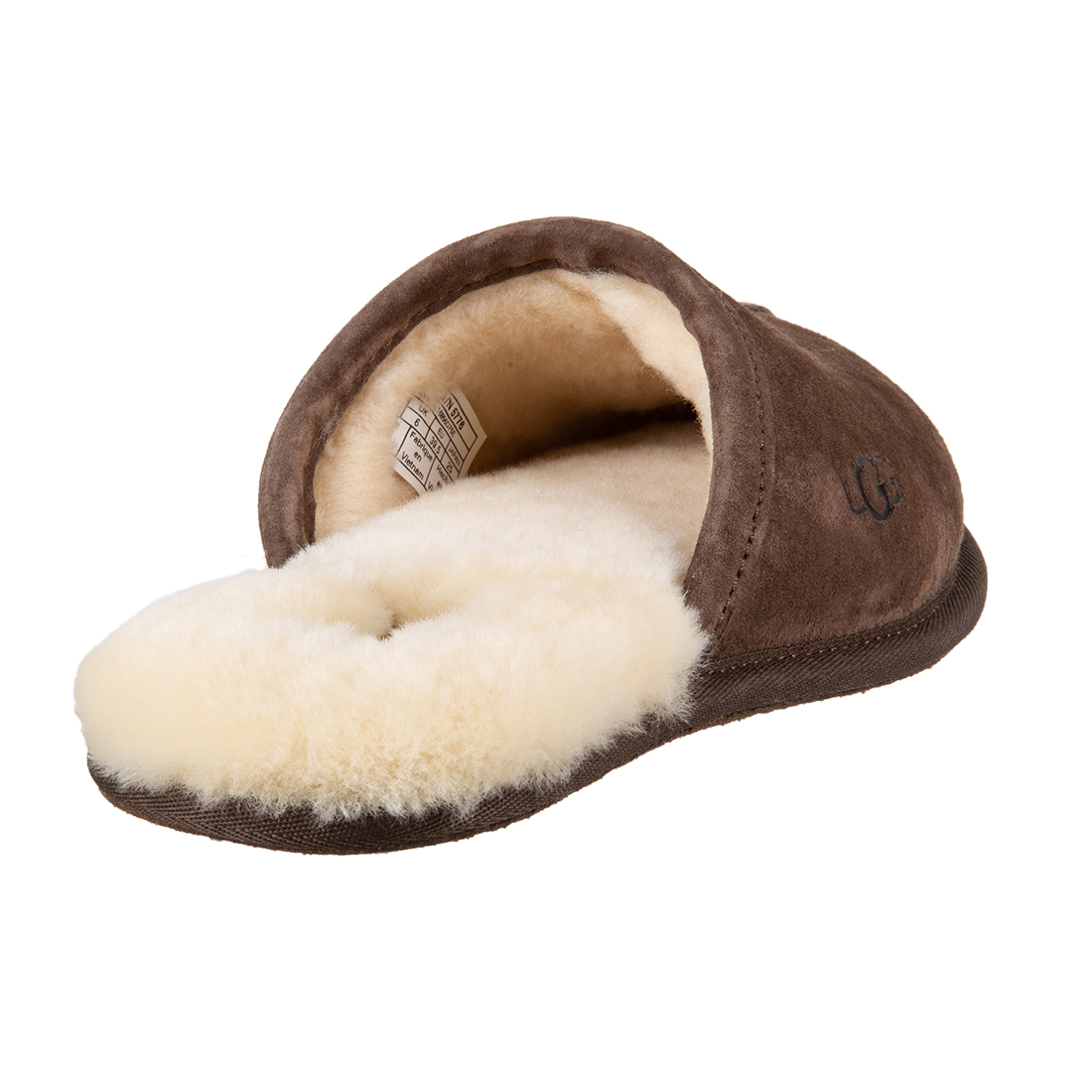 Тапочки UGG