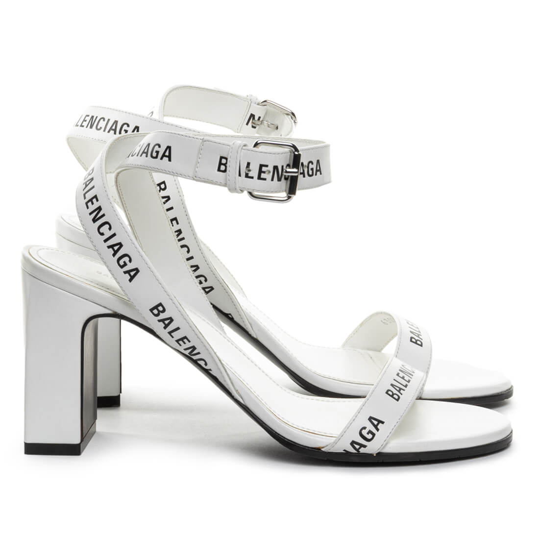 Босоножки Balenciaga
