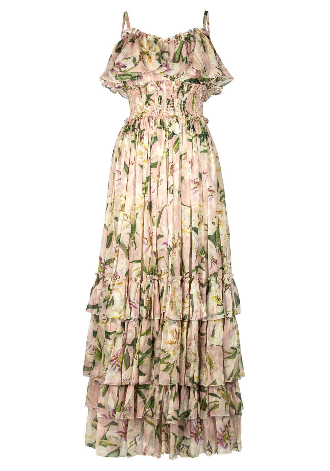 Платье Dolce&Gabbana