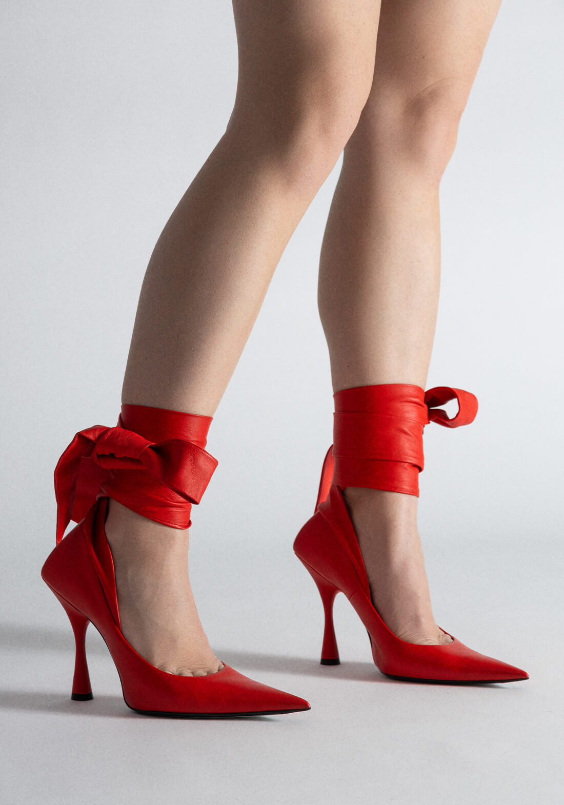 Туфли Balenciaga