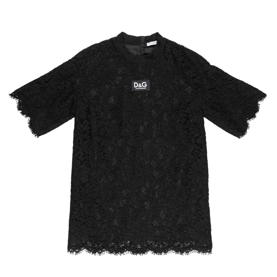 Футболка Dolce&Gabbana